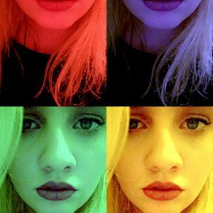 Meet your Posher, Paige